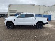 2026 Ford Ranger Lariat FX4 500A - Photo 2