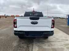 2026 Ford Ranger Lariat FX4 500A - Photo 4