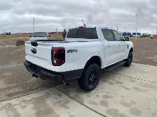 2026 Ford Ranger Lariat FX4 500A - Photo 5