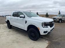 2026 Ford Ranger Lariat FX4 500A - Photo 7