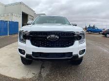 2026 Ford Ranger Lariat FX4 500A - Photo 8