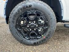 2026 Ford Ranger Lariat FX4 500A - Photo 9