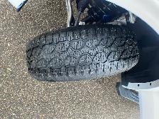 2026 Ford Ranger Lariat FX4 500A - Photo 10