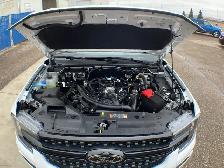 2026 Ford Ranger Lariat FX4 500A - Photo 11