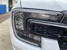 2026 Ford Ranger Lariat FX4 500A - Photo 12
