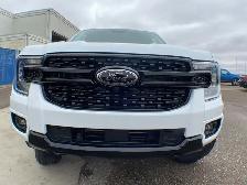 2026 Ford Ranger Lariat FX4 500A - Photo 14