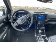 2026 Ford Ranger Lariat FX4 500A - Photo 15