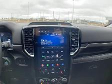 2026 Ford Ranger Lariat FX4 500A - Photo 17