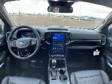 2026 Ford Ranger Lariat FX4 500A - Photo 20