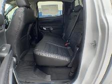 2026 Ford Ranger Lariat FX4 500A - Photo 23