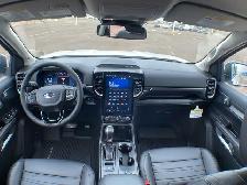 2026 Ford Ranger Lariat FX4 500A - Photo 25