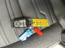 2026 Ford Ranger Lariat FX4 500A - Photo 27