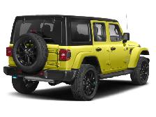 2023 Jeep Wrangler 4xe - Photo 2
