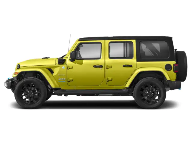 2023 Jeep Wrangler 4xe - Photo 3