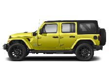 2023 Jeep Wrangler 4xe - Photo 3