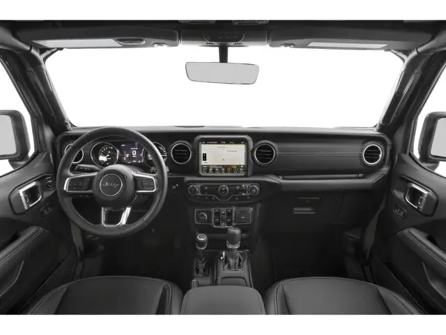 2023 Jeep Wrangler 4xe - Photo 4