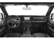 2023 Jeep Wrangler 4xe - Photo 4