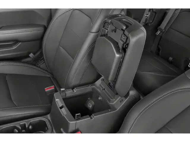 2023 Jeep Wrangler 4xe - Photo 9