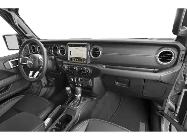 2023 Jeep Wrangler 4xe - Photo 10