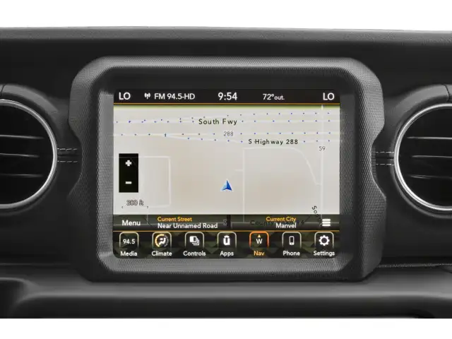 2023 Jeep Wrangler 4xe - Photo 11