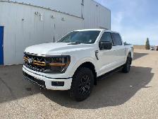 2026 Ford F-150 Tremor 401A