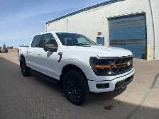 2026 Ford F-150 Tremor 401A - Photo 7
