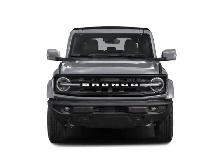 2026 Ford Bronco Outer Banks 4dr 314A - Photo 4