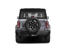 2026 Ford Bronco Outer Banks 4dr 314A - Photo 5
