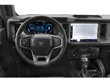 2026 Ford Bronco Outer Banks 4dr 314A - Photo 6
