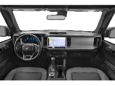 2026 Ford Bronco Outer Banks 4dr 314A - Photo 7