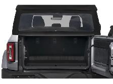 2026 Ford Bronco Outer Banks 4dr 314A - Photo 10