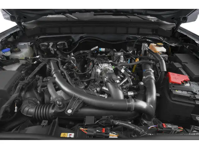 2026 Ford Bronco Outer Banks 4dr 314A - Photo 11