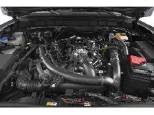 2026 Ford Bronco Outer Banks 4dr 314A - Photo 11