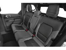 2026 Ford Bronco Outer Banks 4dr 314A - Photo 12