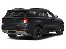 2026 Ford Explorer Tremor AWD 800A - Photo 2