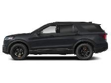 2026 Ford Explorer Tremor AWD 800A - Photo 3