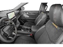 2026 Ford Explorer Tremor AWD 800A - Photo 8