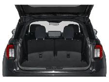 2026 Ford Explorer Tremor AWD 800A - Photo 10