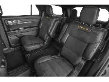 2026 Ford Explorer Tremor AWD 800A - Photo 12