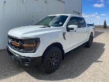 2025 Ford F-150 Tremor 402A