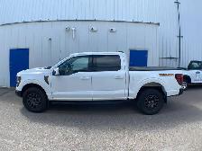 2025 Ford F-150 Tremor 402A - Photo 2