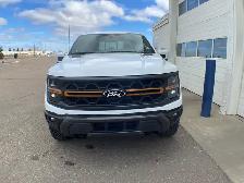 2025 Ford F-150 Tremor 402A - Photo 8