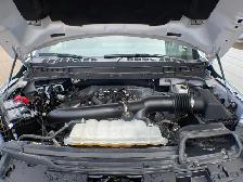 2025 Ford F-150 Tremor 402A - Photo 11