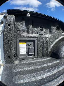 2025 Ford F-150 Tremor 402A - Photo 34