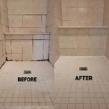 Re-Caulking Washroom Shower&Bathtubs - Photo 3