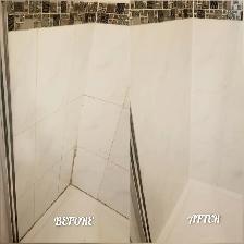 Re-Caulking Washroom Shower&Bathtubs - Photo 4