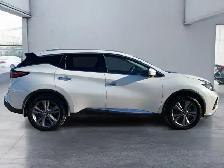 2021 Nissan Murano Platinum - Photo 2