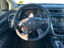 2021 Nissan Murano Platinum - Photo 4