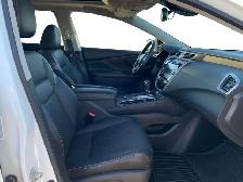 2021 Nissan Murano Platinum - Photo 6