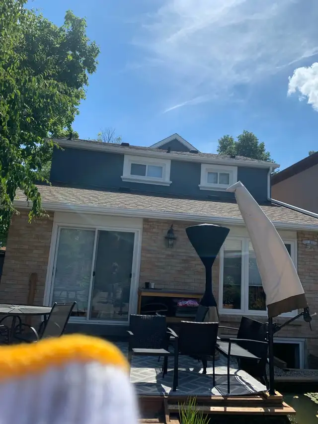 (FREE ESTIMATES) GUTTERS SIDING SOFFIT FASCIA - Photo 5